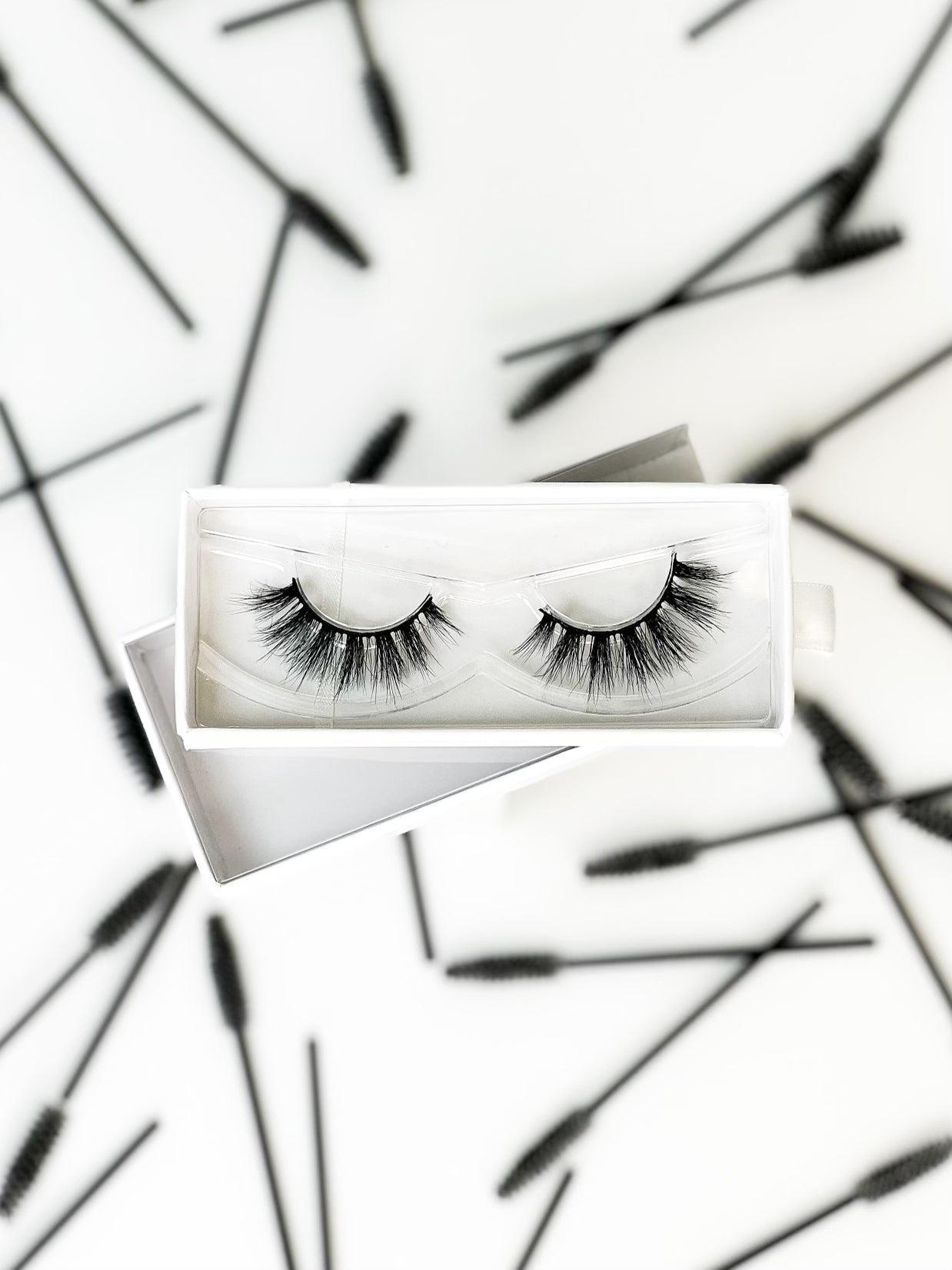 No. 04 - LUXURY MINK LASH