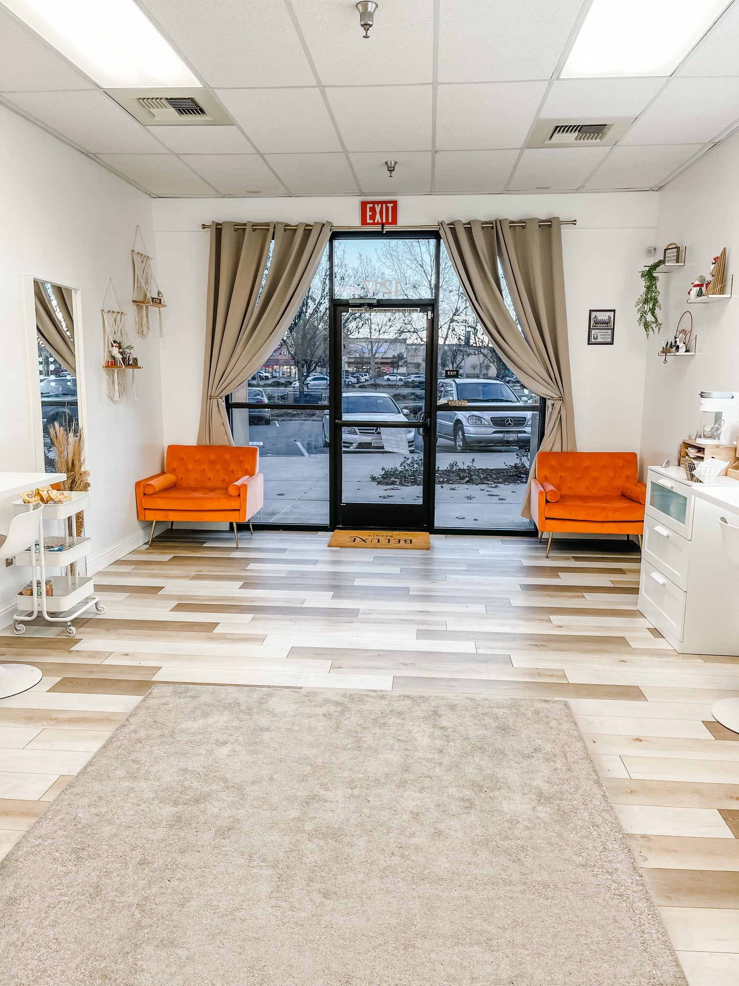 STUDIO RENTAL- 4 HOURS
