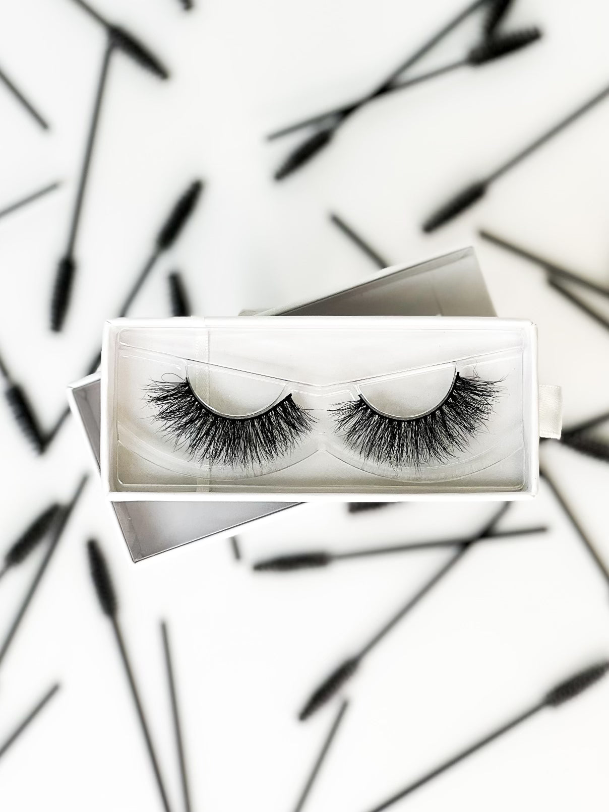 No. 05 - LUXURY MINK LASH