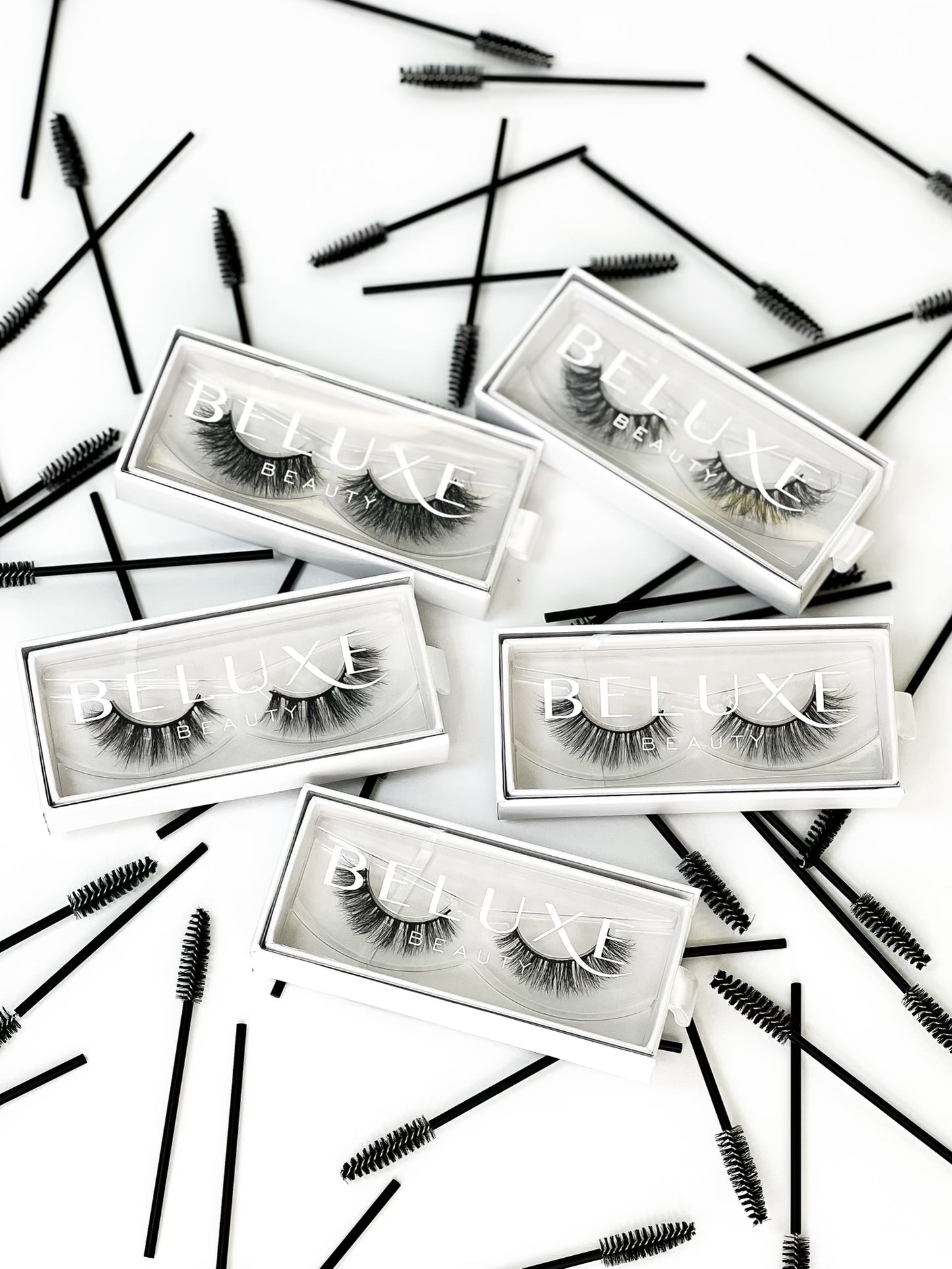 PRO BUNDLE (10 pairs) - MUA Discount