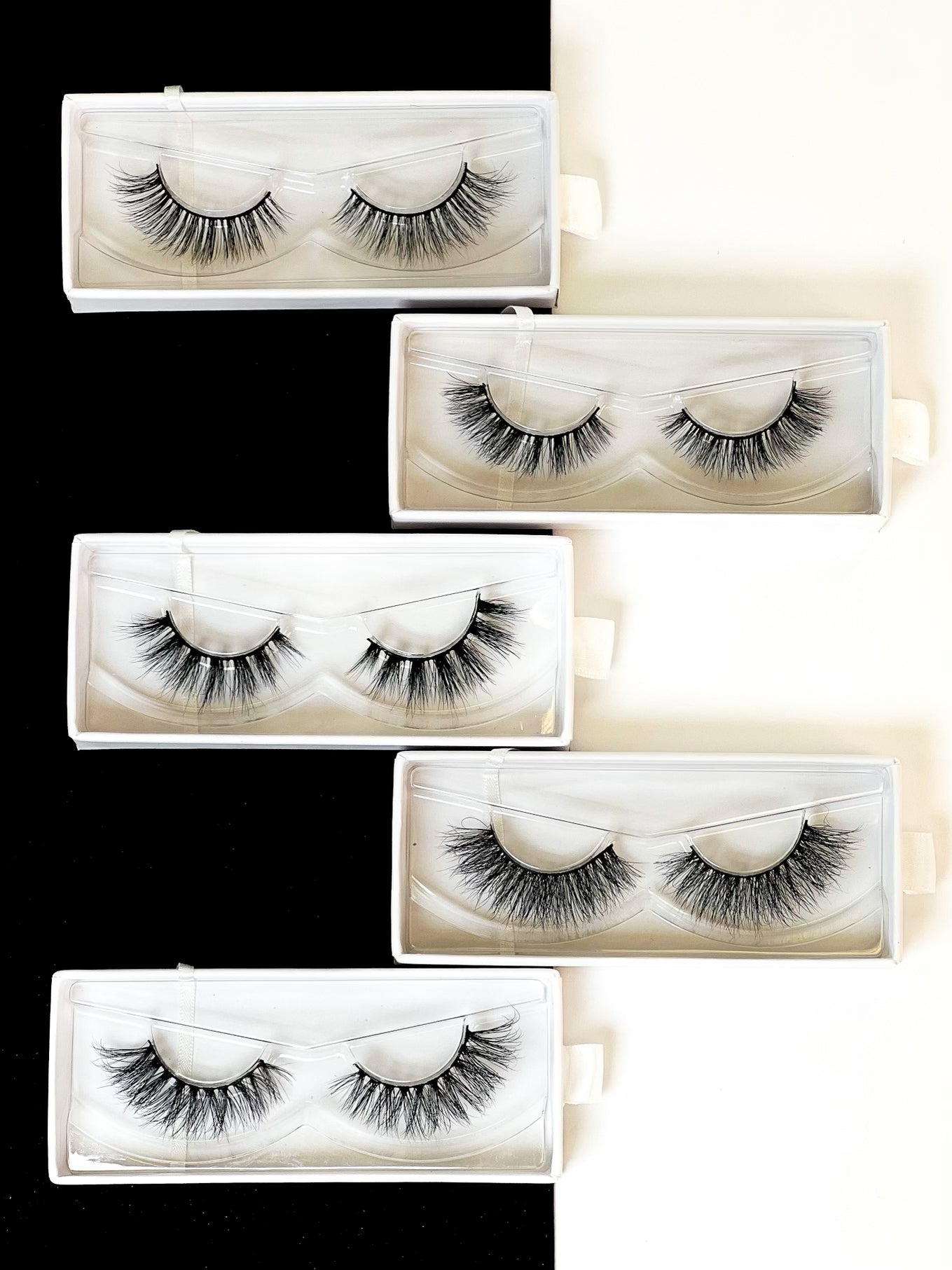 PRO BUNDLE (10 pairs) - MUA Discount