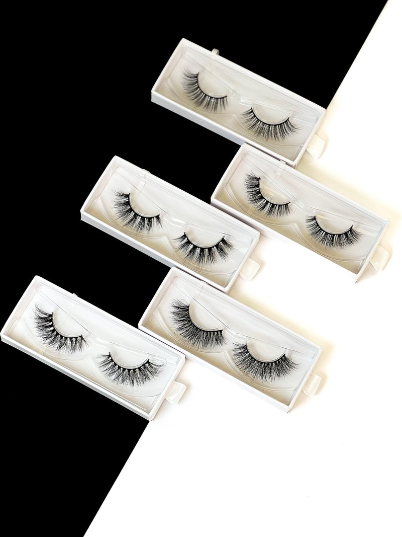 PRO BUNDLE (10 pairs) - MUA Discount