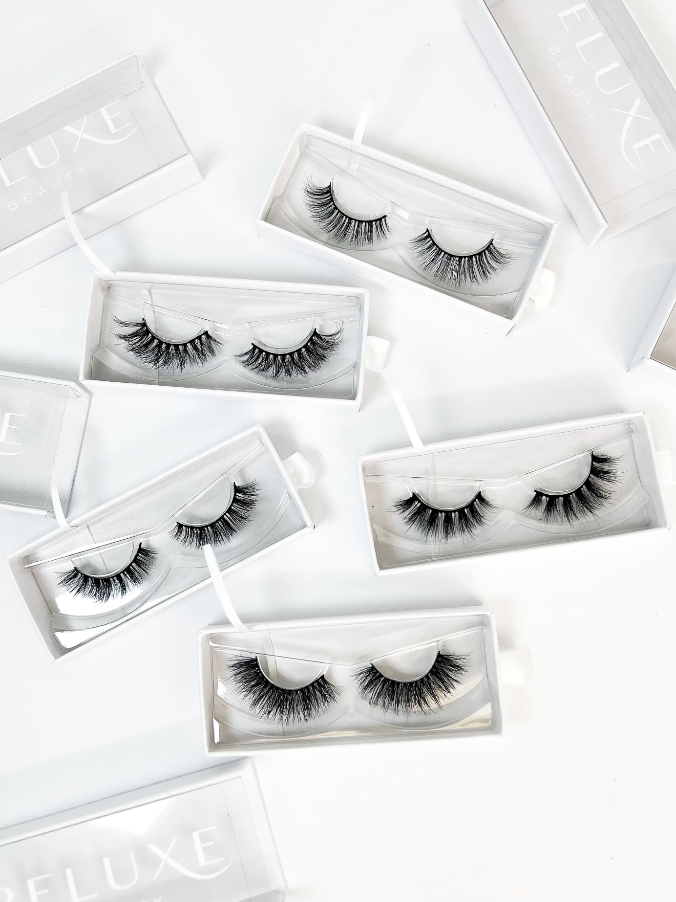 PRO BUNDLE (10 pairs) - MUA Discount