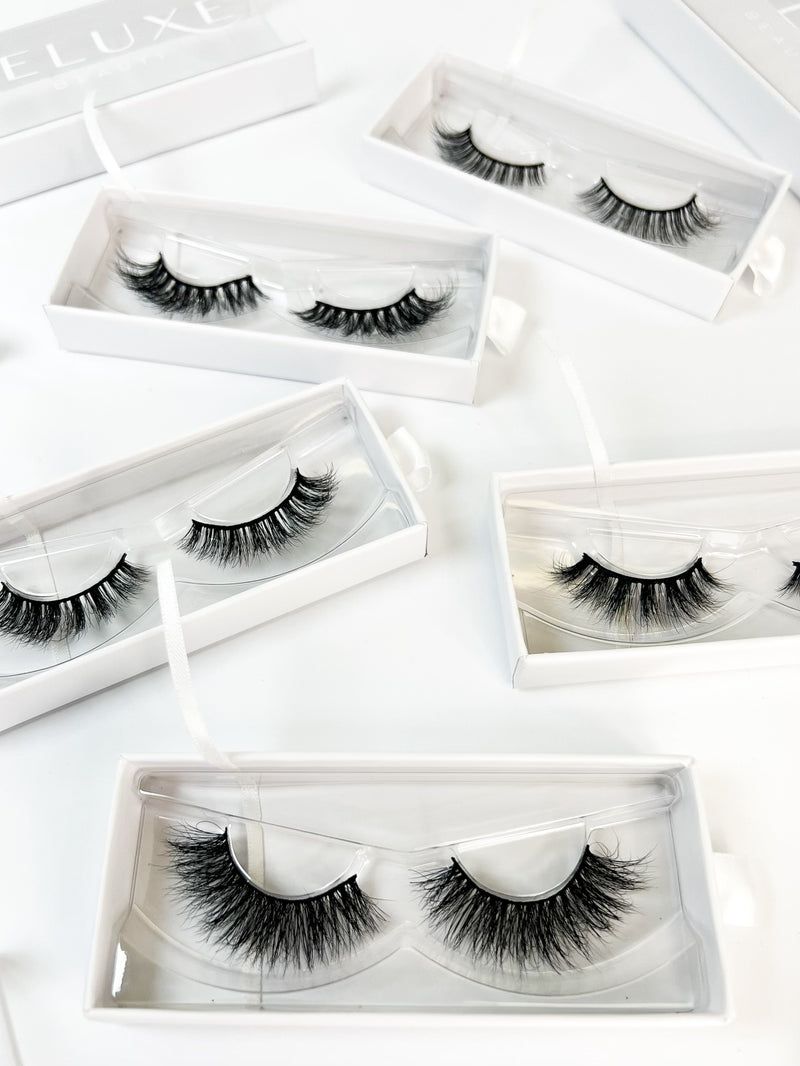 PRO BUNDLE (10 pairs) - MUA Discount