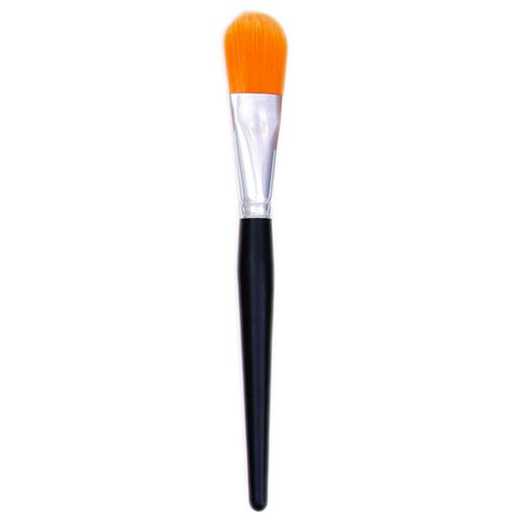 MORPHE M707-1 - OVAL FOUNDATION BRUSH
